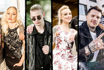 Find outfits der matcher din individualitet!