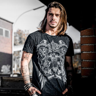 T-shirts & toppe / Opdag nu!