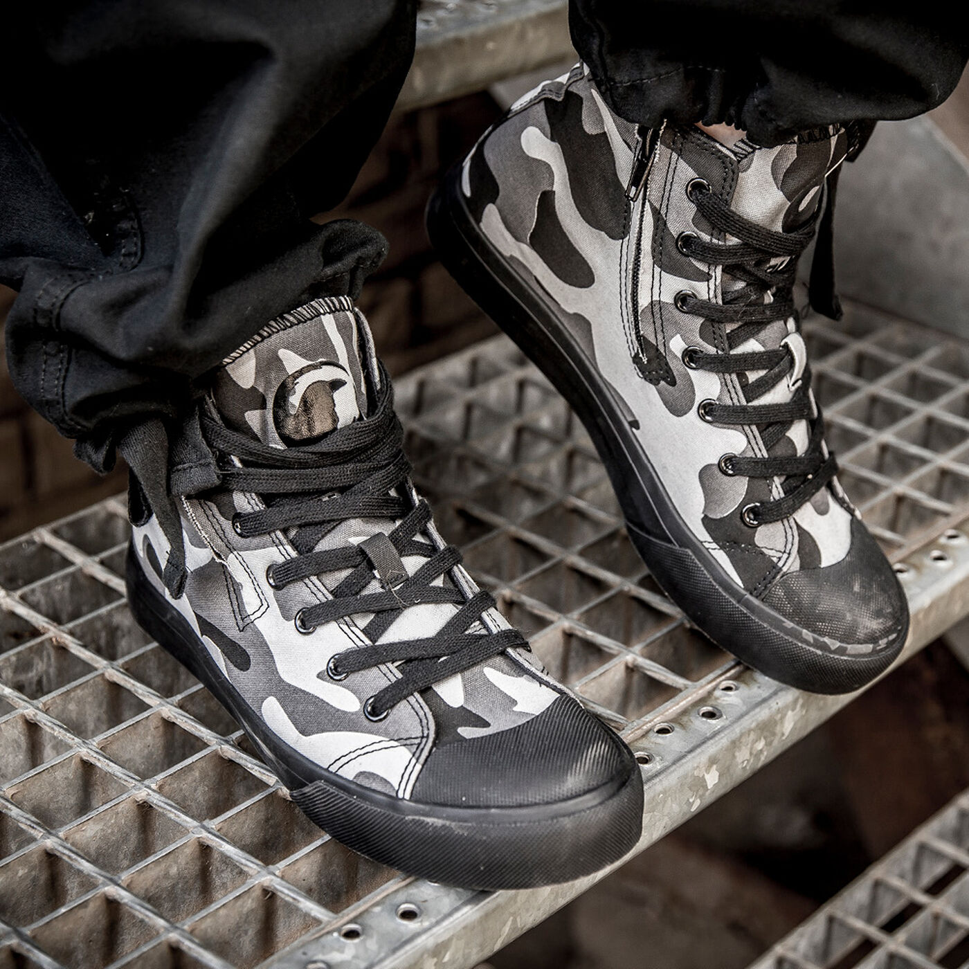 Sneakers / Opdag nu!