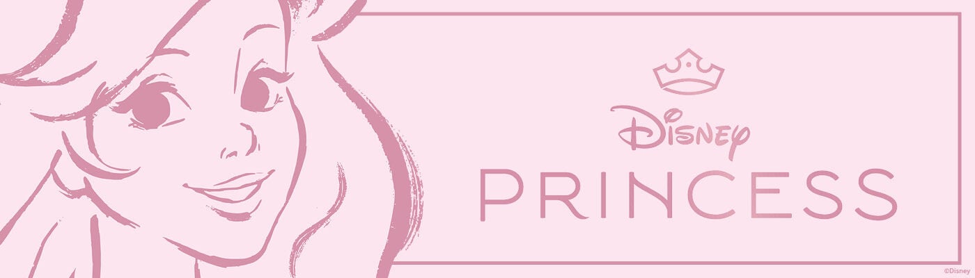 Disney Prinsesser / Opdag nu!