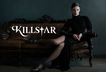 Killstar / Opdag nu!