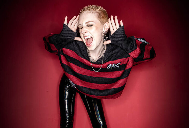 [object Object] / En ikke-så-stille nat - Skru op for lyden med 22% RABAT på (næsten) ALT! / Shop løs her!