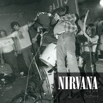 Grunge