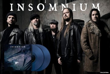 Nyt album Netherworlds! / Forudbestil nu!