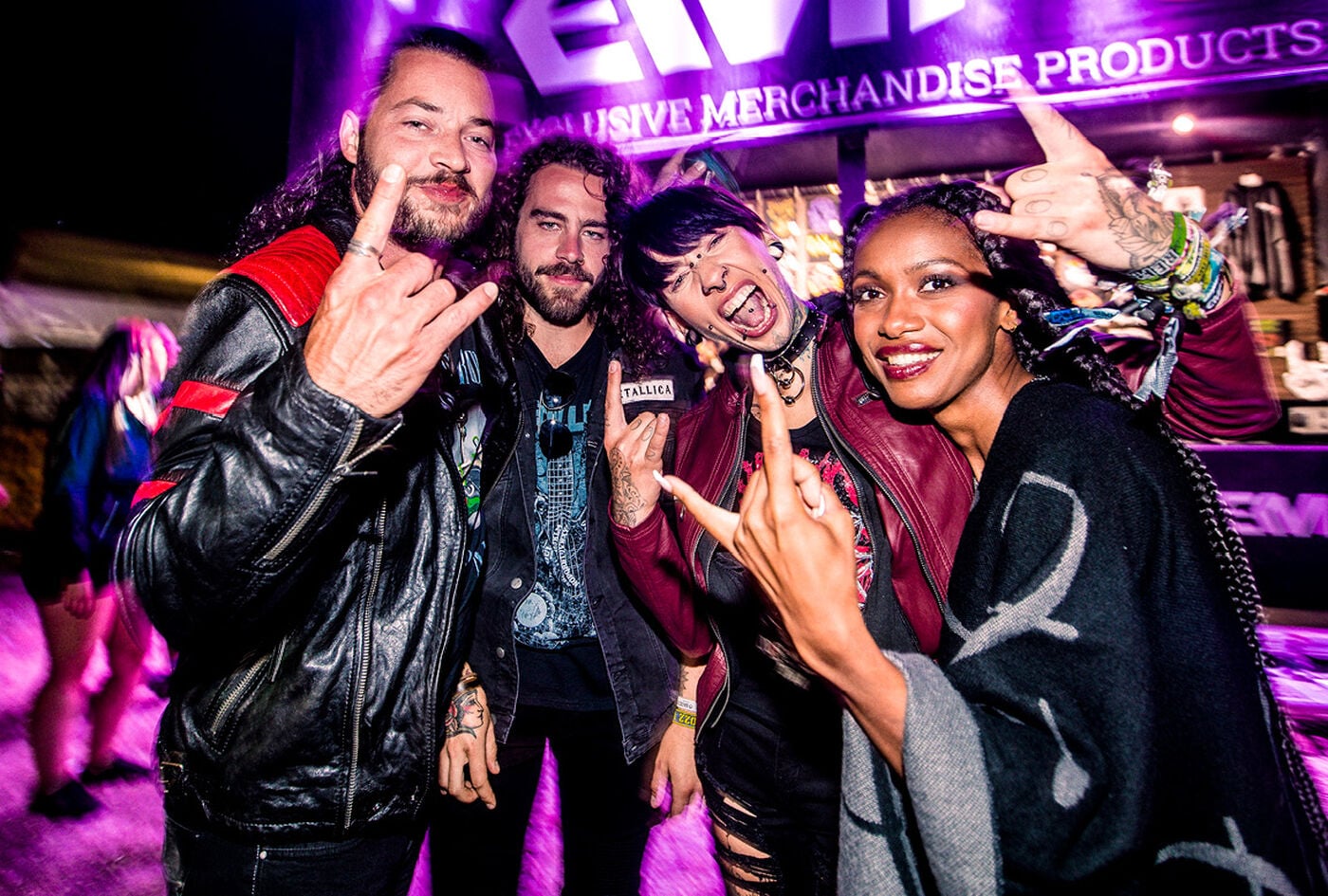 100% festivalstemning – Opdag de bedste tilbud!