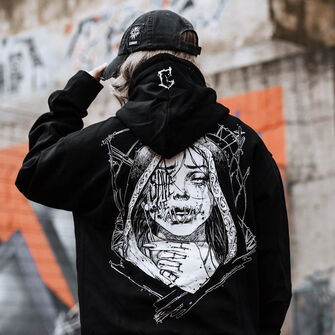 Stay Cold Apparel / Opdag nu!