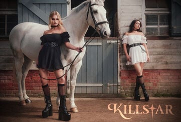 Killstar / Opdag nu!