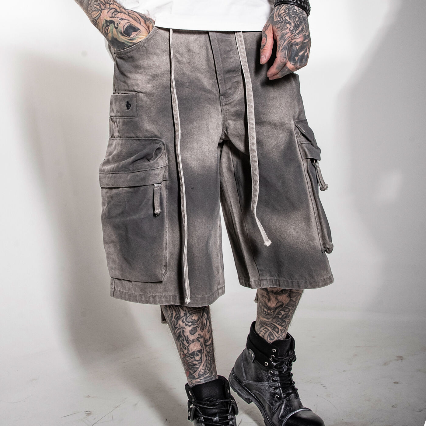 Shorts / Opdag nu!