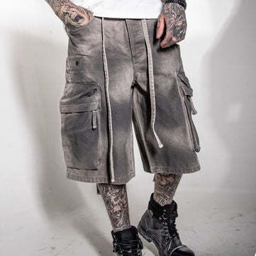 Shorts / Opdag nu!