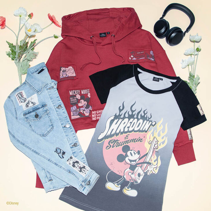 Disney Spring Collection