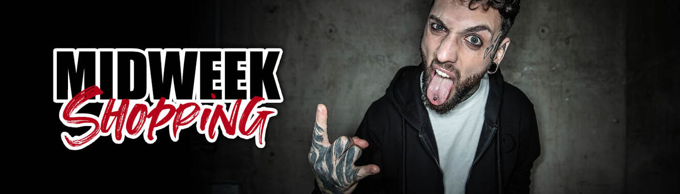 22% rabat på næsten ALT