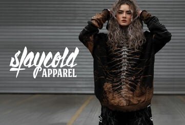 Stay Cold Apparel / [object Object] / Opdag nyhederne / Vis alt!