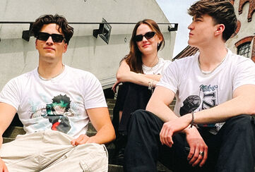 Til animefans med stil