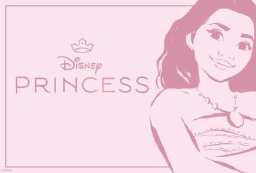 Disney Prinsesser / Opdag nu!