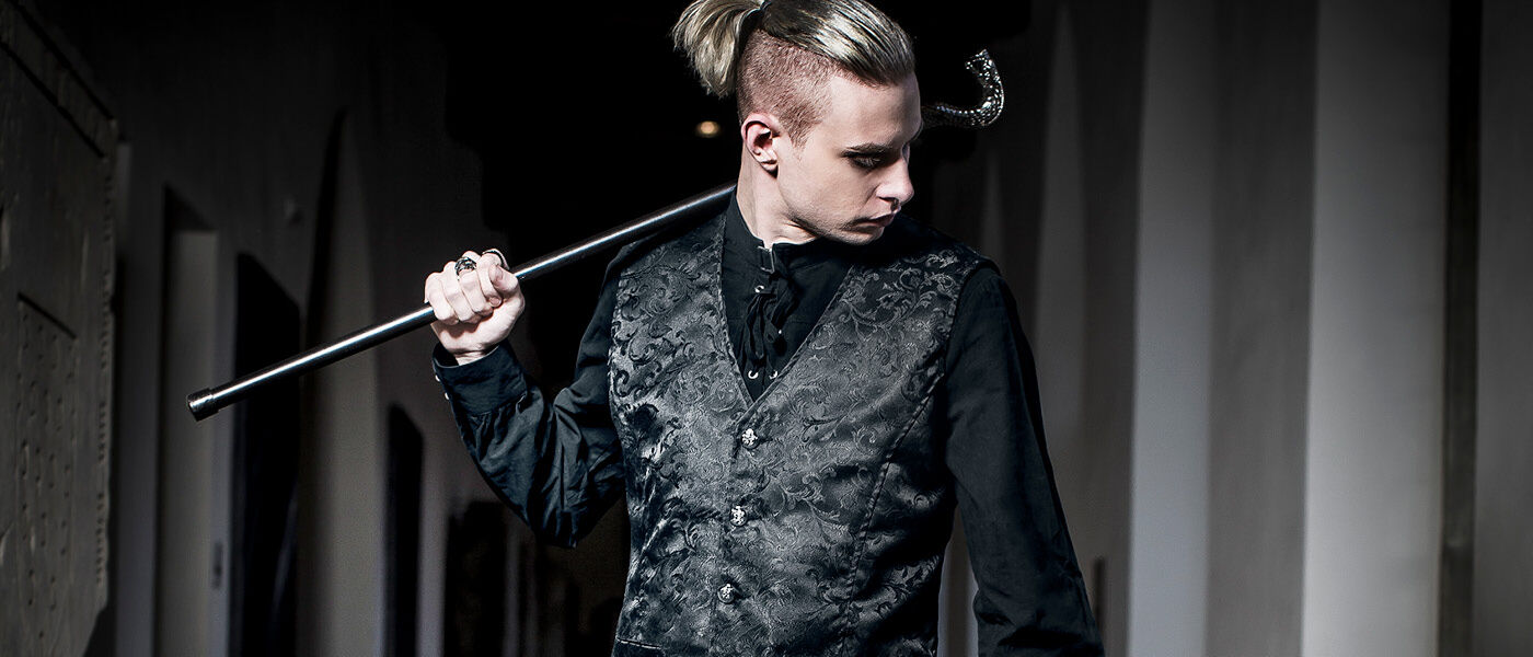 Lifestyle / Livsstilen til din garderobe!