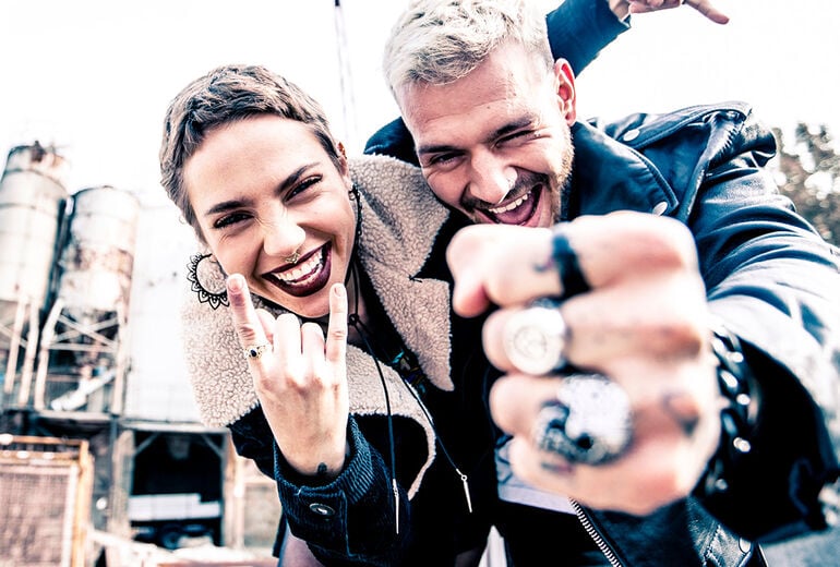 20% rabat på (næsten) ALT!