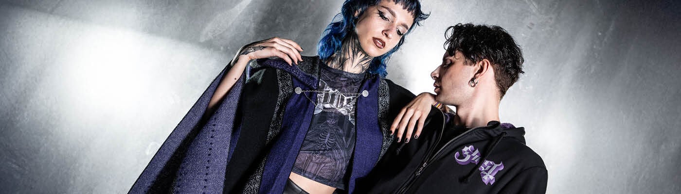 Dark Season / Gør dig klar til efteråret / Shop nu!