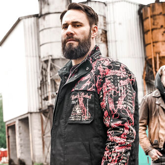 Rock Rebel by EMP / Opdag nu!