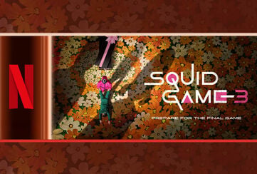 Squid Game / [object Object] / Opdag nu!