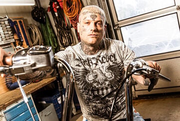 Rockwear herrer / Opdag nu!