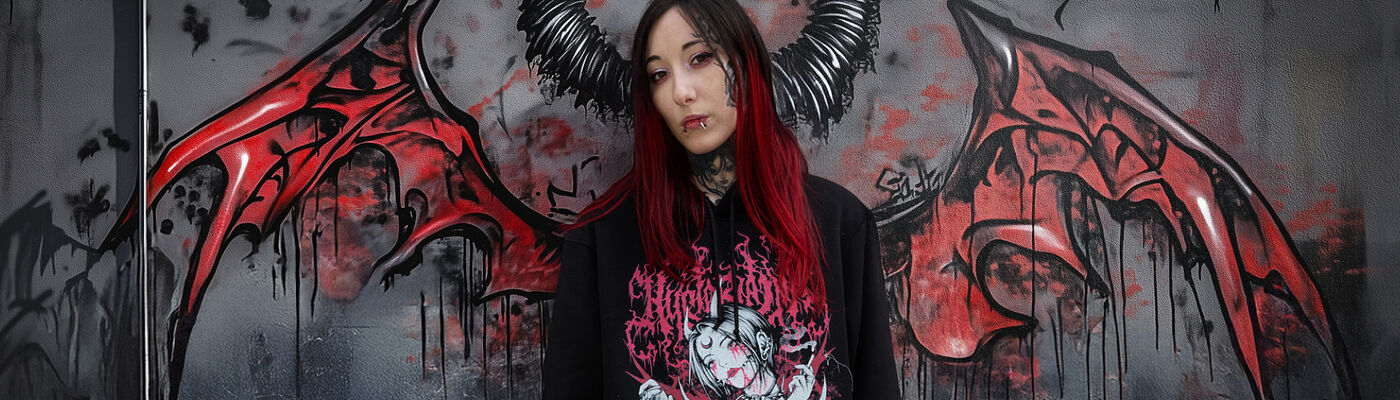 Hysteria Ink / [object Object] / Opdag nu!
