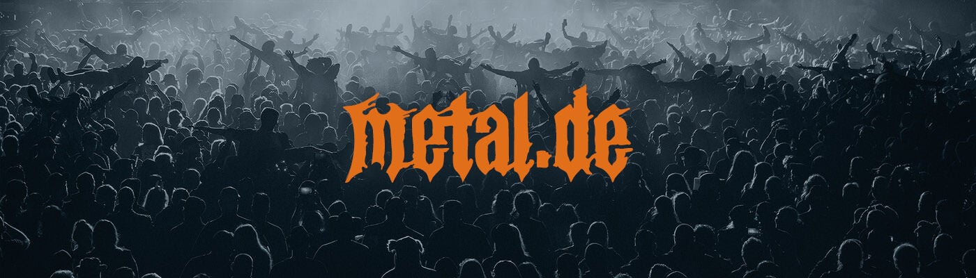 metal.de / [object Object] / Serving the Scene since 1996! / Opdag nu!