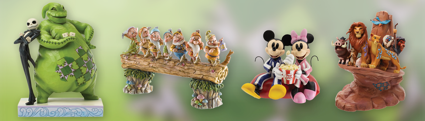 Disney Classics / [object Object] / Opdag nu!