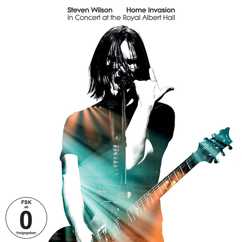 Home invasion: In concert at the Royal Albert Hall