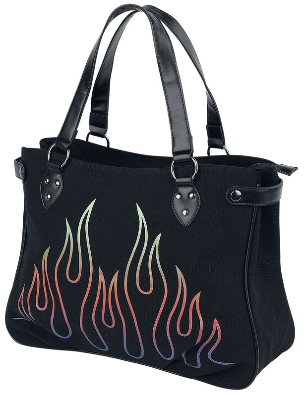 Wicked Dusk Tote