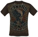 Sweet Home Alabama, Lynyrd Skynyrd, T-shirt