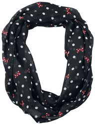 Minnie Mouse - Dots & Bows, Mickey Mouse, Sjal