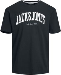 Josh tee crew neck, Jack & Jones junior, T-shirt til børn