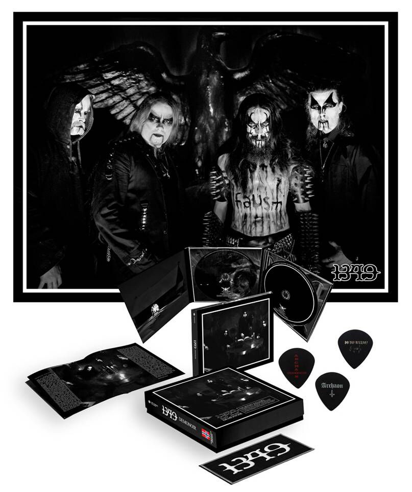 Demonoir