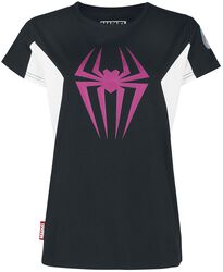 Spider, Spiderman, T-shirt