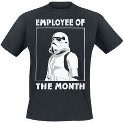 Stormtrooper - Employee Of The Month, Star Wars, T-shirt