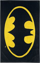 Batman core, Batman, Badehåndklæde