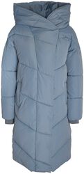 NMNew Tally L/S long jacket NOOS, Noisy May, Frakker