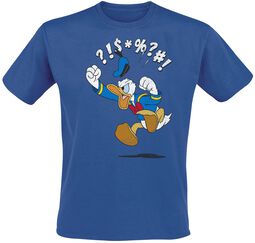 Vred Anders, Mickey Mouse, T-shirt