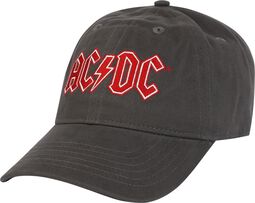 Amplified Collection - AC/DC, AC/DC, Cap