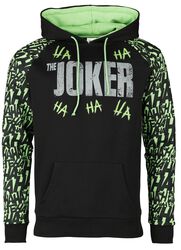 The Joker - Ha Ha, Batman, Hættetrøje