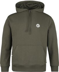 NB Hoops Essentials Fundamental hoodie, New Balance, Hættetrøje