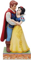 Snow White and Prince, Snehvide, Statue