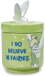 I do believe in fairies, Peter Pan, Opbevaringsboks