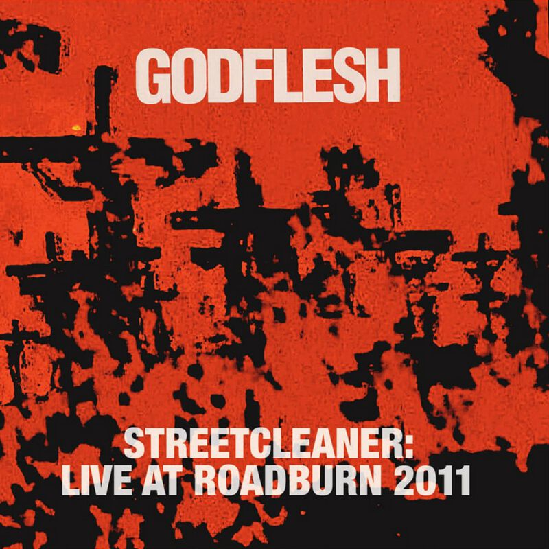 Streetcleaner-Live at Roadburn 2011