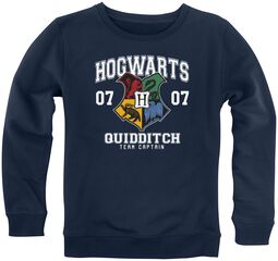 Børn - Hogwarts, Harry Potter, Sweatshirt til børn