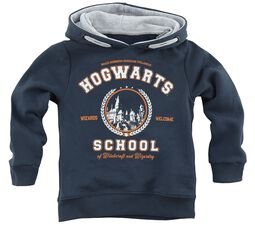 Børn - Hogwarts School, Harry Potter, Hættetrøje