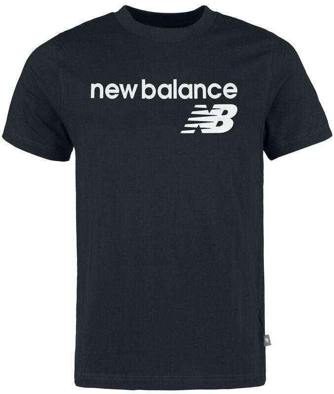 NB Sport Jersey Graphic Relaxed