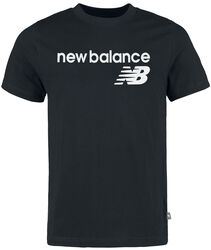 NB Sport Jersey Graphic Relaxed, New Balance, T-shirt
