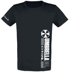Umbrella Co., Resident Evil, T-shirt