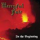 In the Beginning, Mercyful Fate, CD
